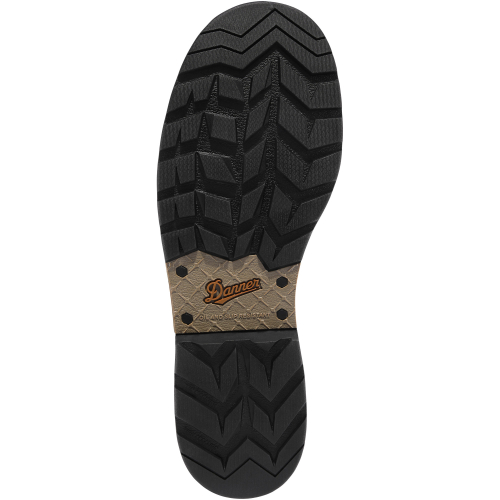 Danner Men's Steel Yard 6 Inch Toe Boots