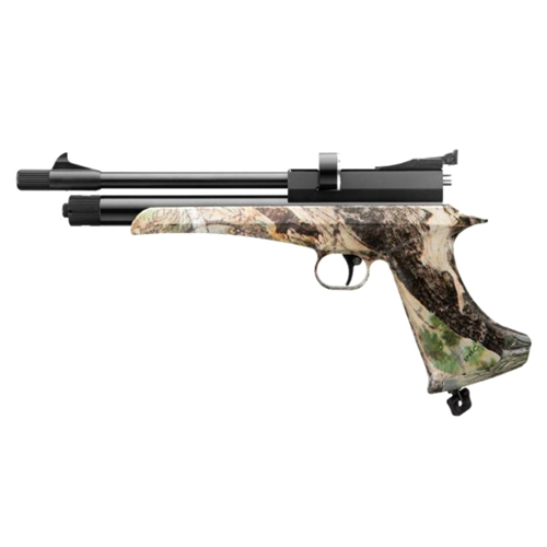Diana Chaser Camo .22 Cal CO2 Pellet gun