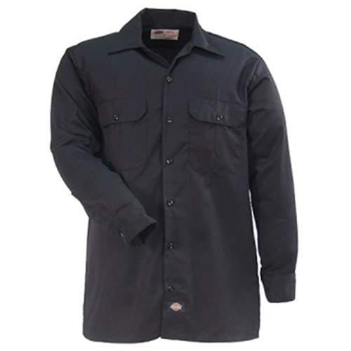Long Sleeve Work Shirt