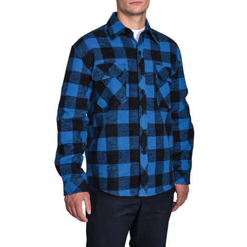 N47 Doe Skin Shirt