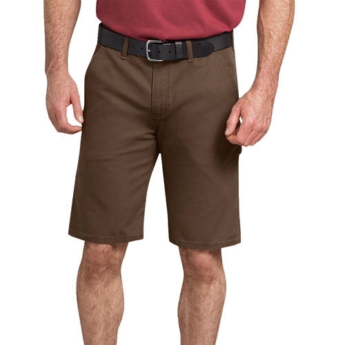 Dickies Relaxed Fit Duck Carpenter Short