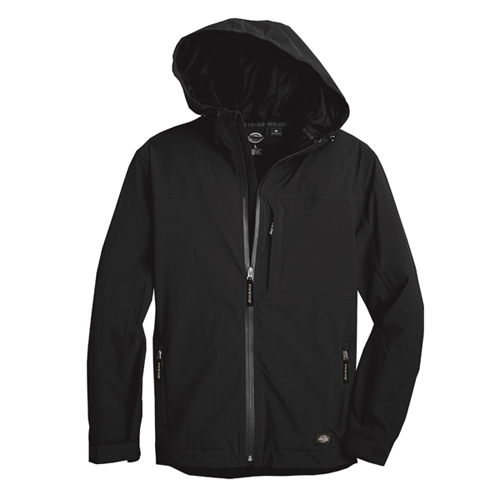 Dickies Waterproof Performance Jacket - Black