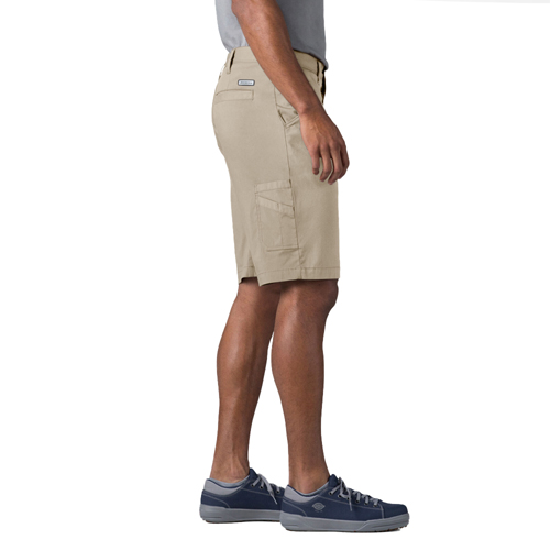 Dickies Mens 11'' Performance Hybrid Utility Short