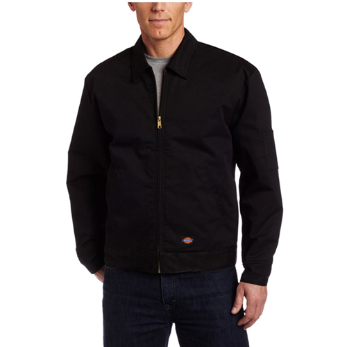 Insulated Eisenhower Jacket