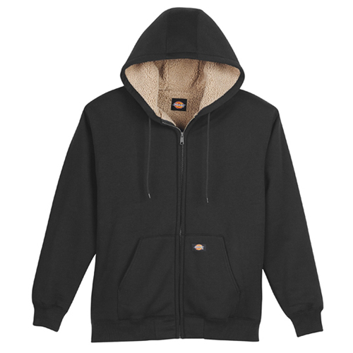Dickies Sherpa Lined Hoodie