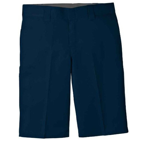 Dickies 13 Inch Slim Fit Twill Work Short