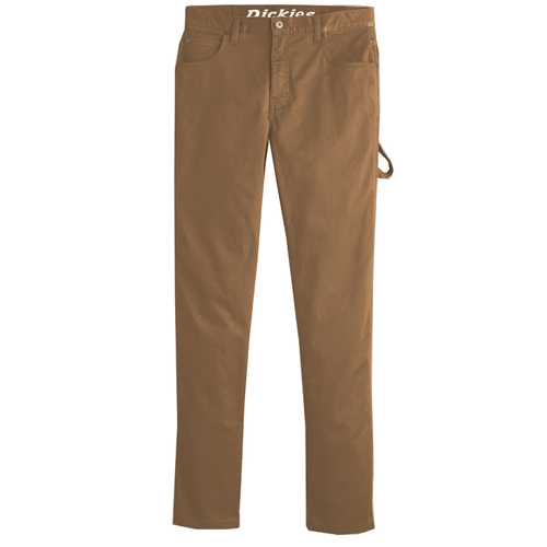 Slim Fit Flex Carpenter Pants