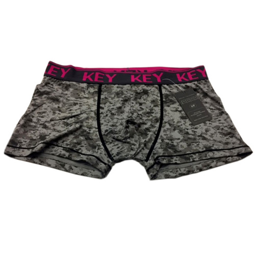 Mens Camo Underwear