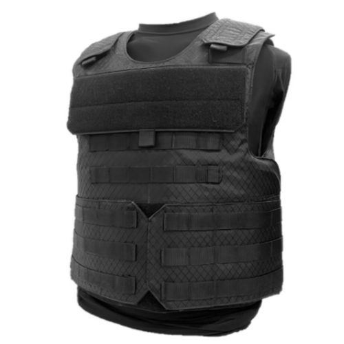 DMZ Aztec Kevlar Vest