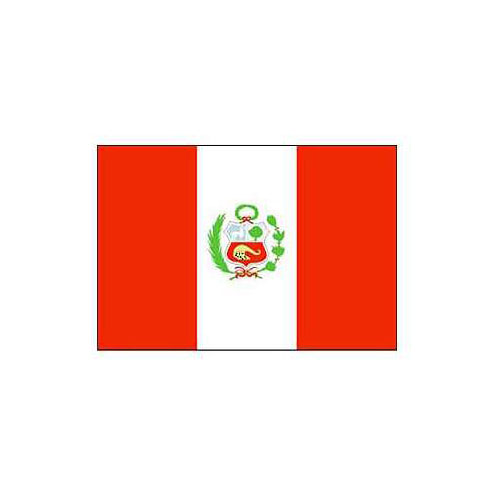 Flag-Peru