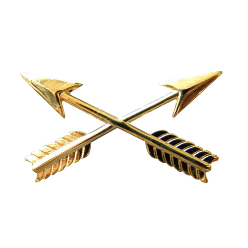 Army Special Operations 1.5 Inch Pin