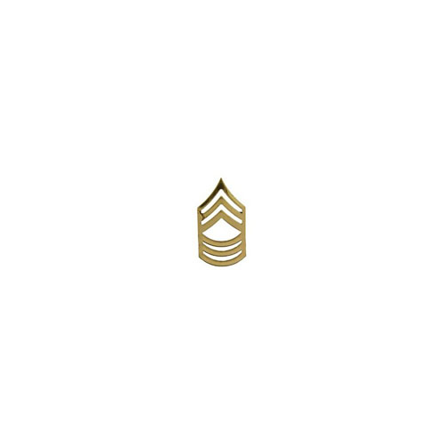 Rank Army E8 Mast SGT