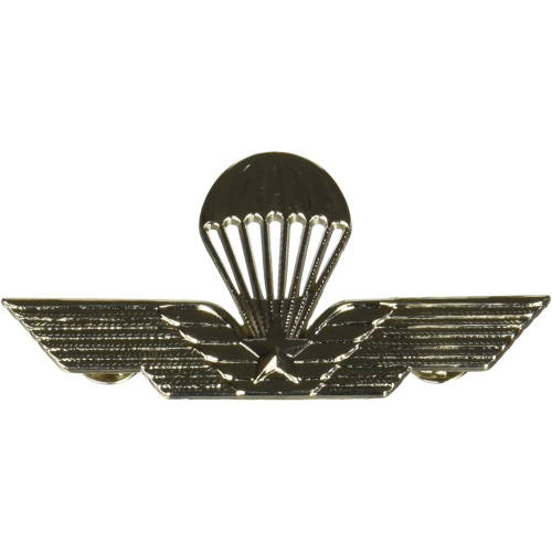 Wing-Italian Jump 3 Inch