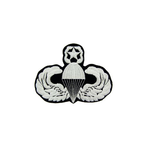 Patch-Army Para Master