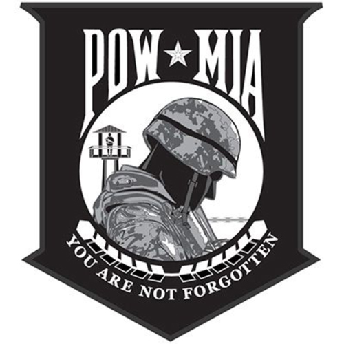 Patch-Powmia