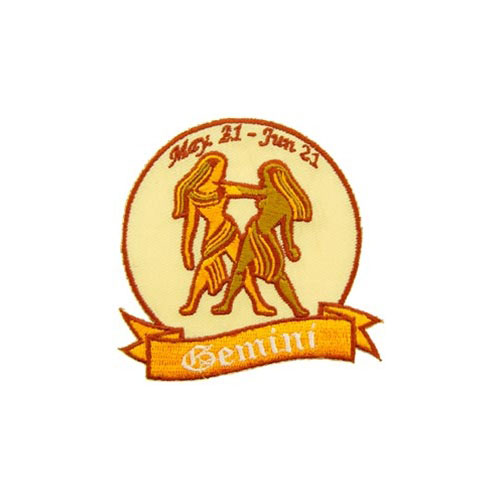 PATCH-SIGN,GEMINI