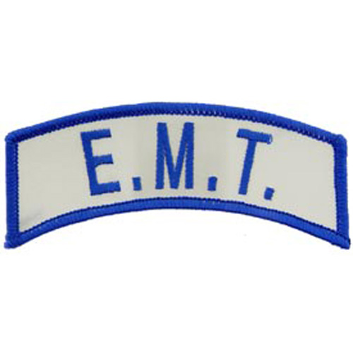 Patch-Emt Tab