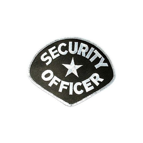 Patch-Security Officer