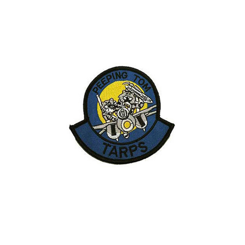 Patch Usn Tomcat Tarps