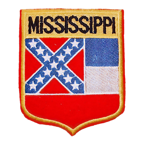Patch-Mississippi