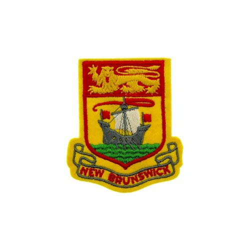 Patch-Can,New Brunswick
