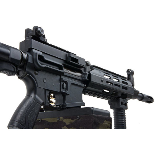 G&G CM16 LMG Airsoft Machine Gun