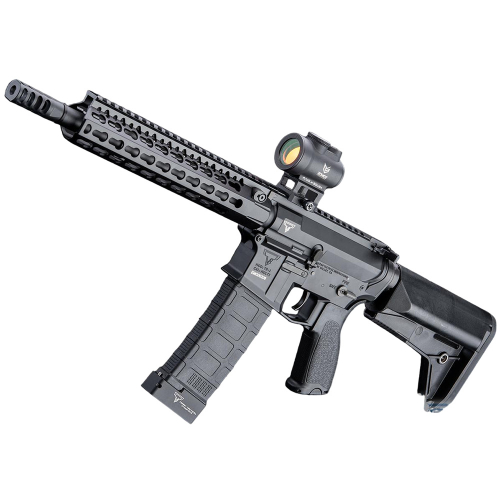 TR-1 M4E1 Ultralight SBR Airsoft Rifle