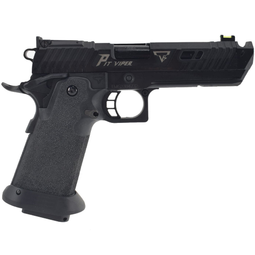 EMG TTI Licensed JW4 2011 Pit Viper Airsoft Training Pistol