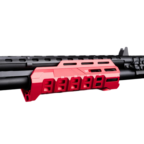 EMG M870 Pump Action Airsoft Shotgun