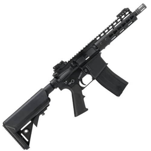 EMG Helios N4 Gas Blowback 7inch Airsoft Rifle