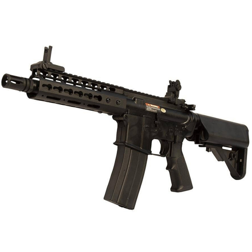 EMG Helios N4 Gas Blowback 7inch Airsoft Rifle