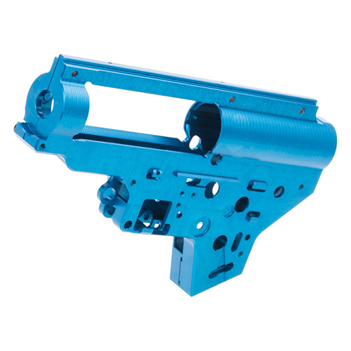 EMG Gearbox Shell for M4 / M16 AEG Rifles