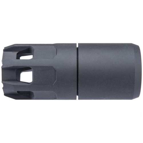 Black EMG Blaster Rechargeable Tracer