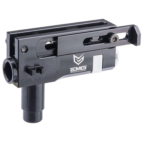 CNC Machined Aluminum Hop-Up Unit - AK Series