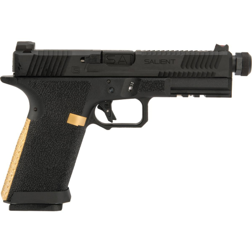 EMG BLU Standard CO2 Airsoft Training Pistol