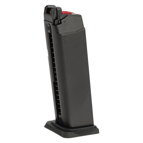 EMG CO2 Magazine for BLU & Glock Airsoft Pistols