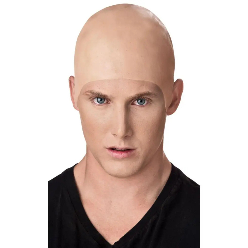 Bald Cap