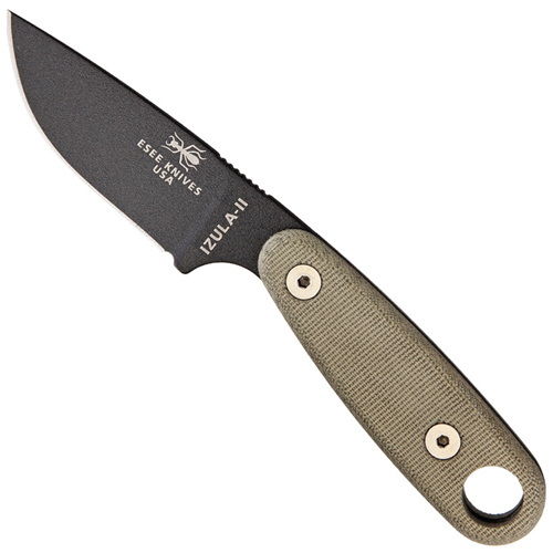 Izula II Knife with Kit