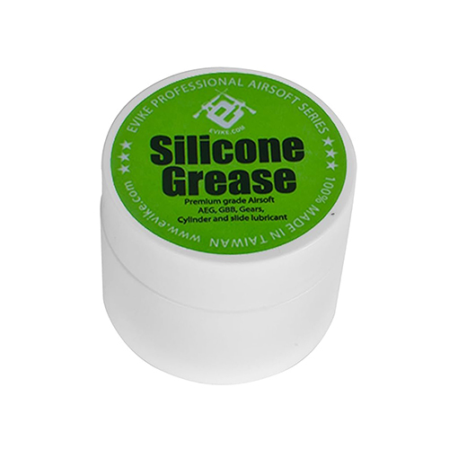 Airsoft Gun Silicone Grease