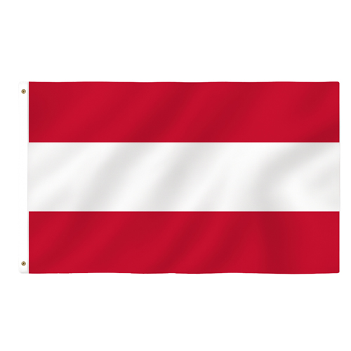 Austria Flag
