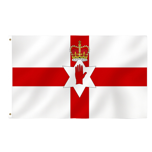 Northern Ireland Flag