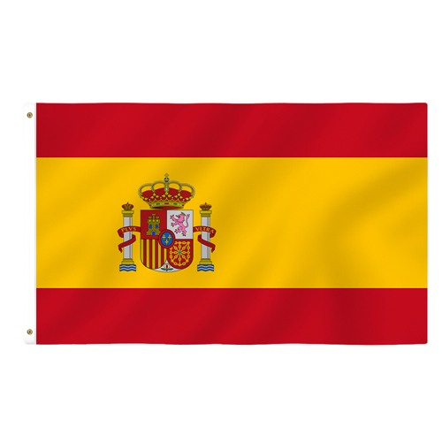Spain Flag