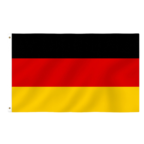 Germany Flag