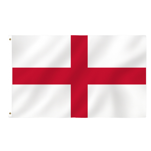 England Flag