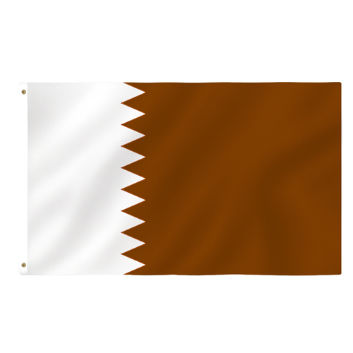 Qatar Flag