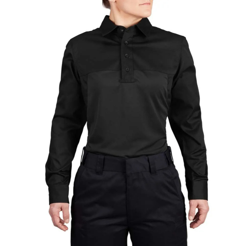 Propper Long Sleeve Duty Armor Women's