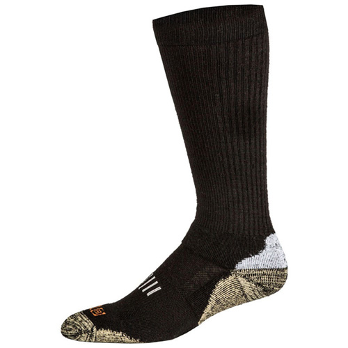 5.11 Tactical Merino Crew Sock