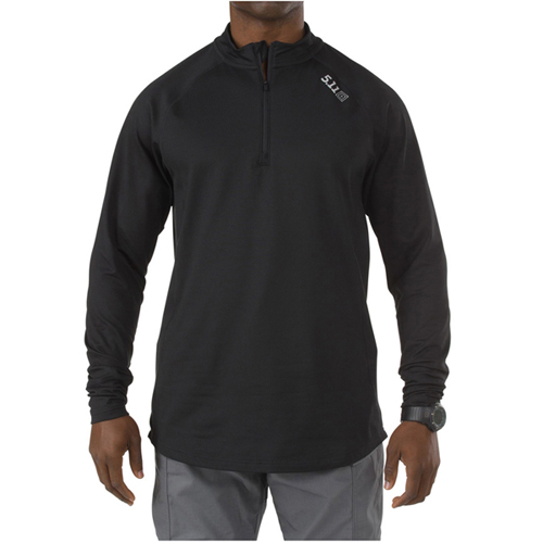 5.11 Tactical Sub Z Quarter Zip