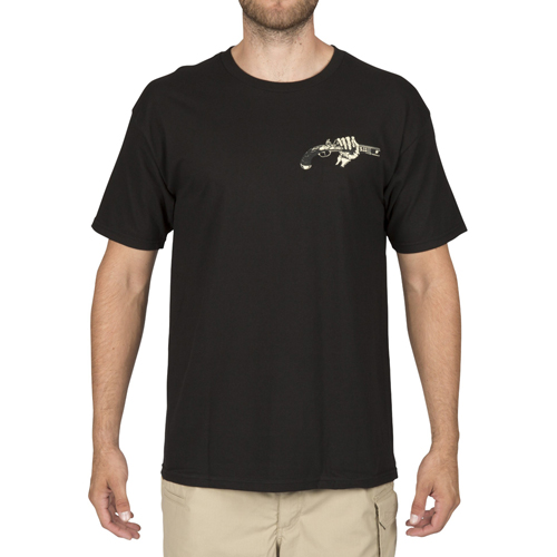 5.11 Tactical Cold Hands T-Shirt
