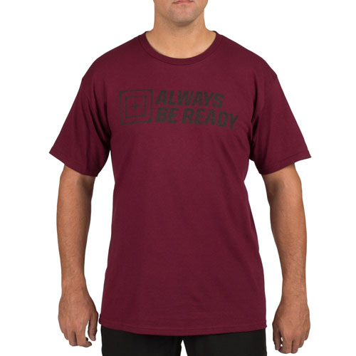 5.11 Tactical ABR 2.0 T-Shirt